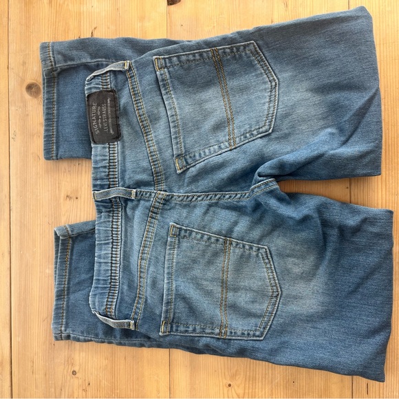 Boys Levi Jeans Size 10 Regular New Without Tags - Picture 2 of 4